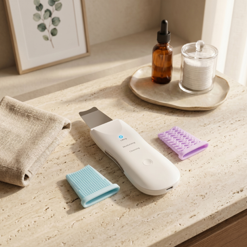 Puresque™ FreshSonic Deep Facial Cleanser