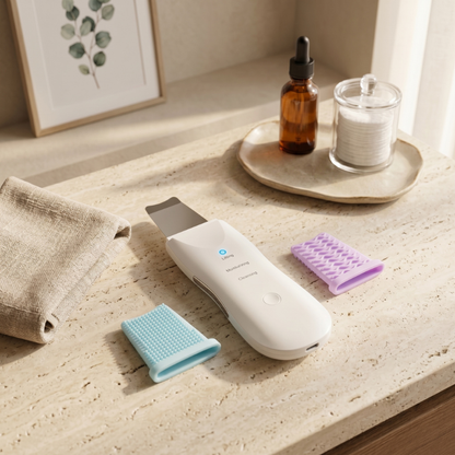 Puresque™ FreshSonic Deep Facial Cleanser