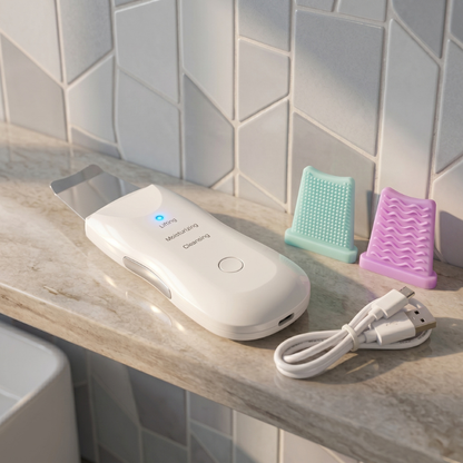 Puresque™ FreshSonic Deep Facial Cleanser