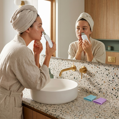 Puresque™ FreshSonic Deep Facial Cleanser