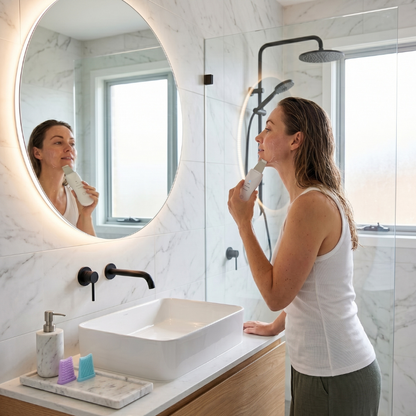 Puresque™ FreshSonic Deep Facial Cleanser