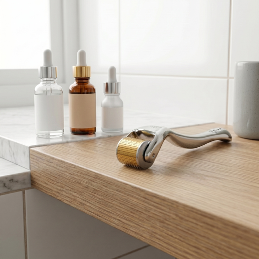 Puresque™ GentleRoll Skincare Roller